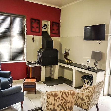 Ladybrand Heritage House Dış mekan fotoğraf