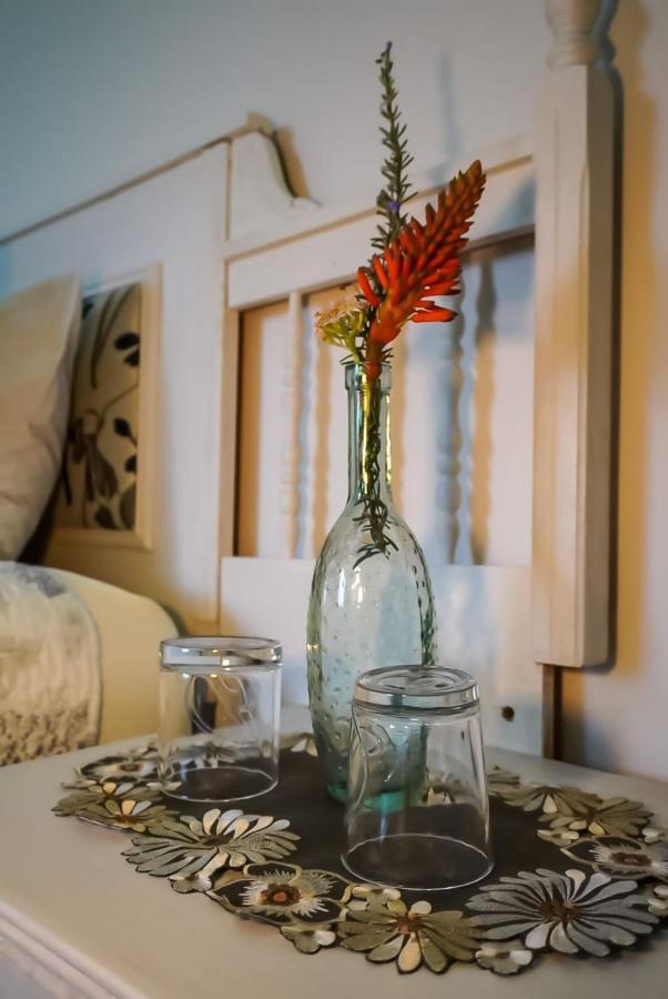 Ladybrand Heritage House Dış mekan fotoğraf