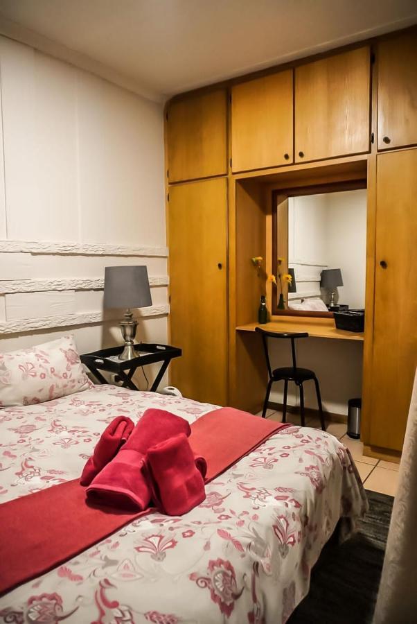 Ladybrand Heritage House Dış mekan fotoğraf