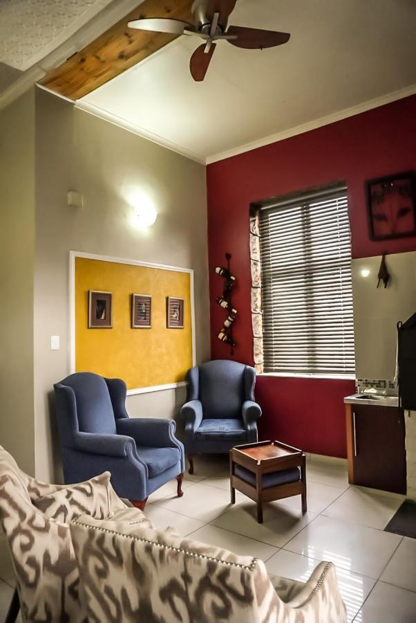 Ladybrand Heritage House Dış mekan fotoğraf