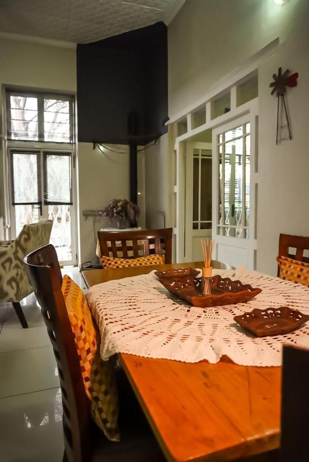 Ladybrand Heritage House Dış mekan fotoğraf