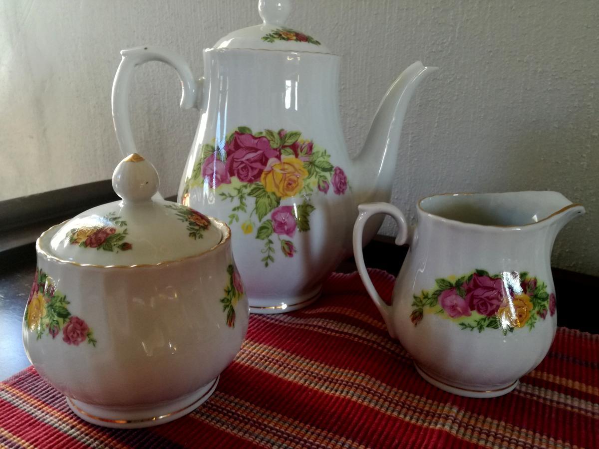 Ladybrand Heritage House Dış mekan fotoğraf